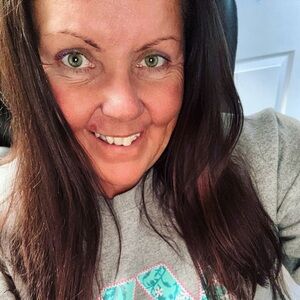 Meet your Posher, Tonya